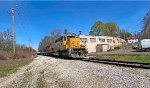 Train 712.